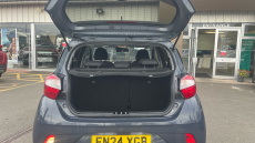 Hyundai i10 1.0 [63] Premium 5dr Auto [Nav] Petrol Hatchback